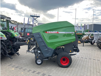 Tedding equipment FENDT