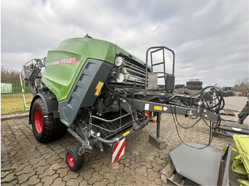Tedding equipment FENDT
