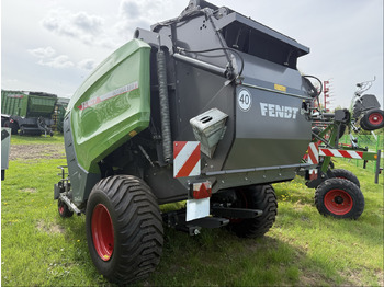 Tedding equipment Fendt Rotana 180 V Xtra 25-Messer: picture 3