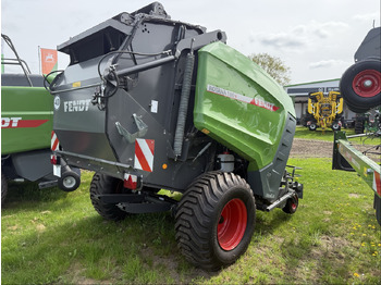 Tedding equipment Fendt Rotana 180 V Xtra 25-Messer: picture 4