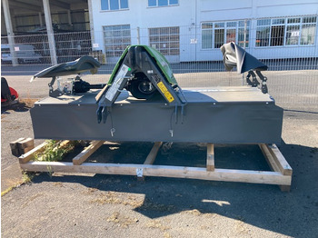 Mower FENDT