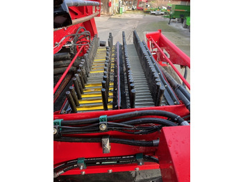 Harvester Grimme Kartoffelroder EVO 290: picture 5 Harvester Grimme Kartoffelroder EVO 290: picture 5