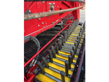 Harvester Grimme Kartoffelroder EVO 290: picture 4 Harvester Grimme Kartoffelroder EVO 290: picture 4