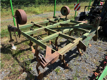 Cultivator