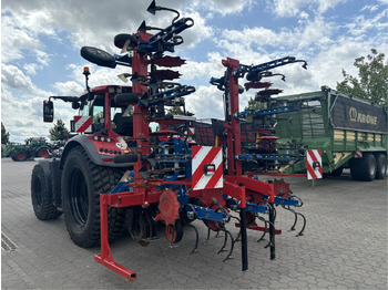 Maize harvester HATZENBICHLER
