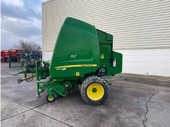 Tedding equipment JOHN DEERE