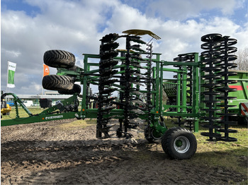 Disc harrow KERNER