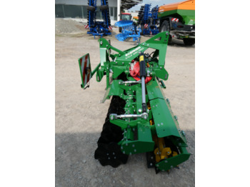 New Farm roller Kerner X-Cut Solo 450: picture 3