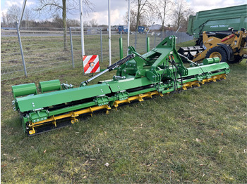New Soil tillage equipment Kerner X-Cut Solo 600: picture 4
