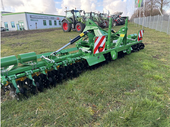 New Soil tillage equipment Kerner X-Cut Solo 600: picture 3