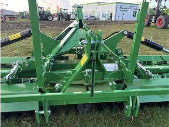New Soil tillage equipment Kerner X-Cut Solo 600: picture 2