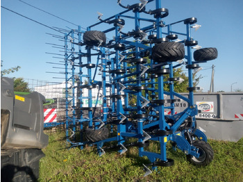 Cultivator KÖCKERLING