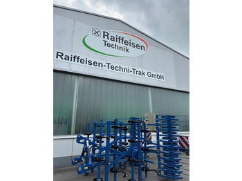 Cultivator KÖCKERLING