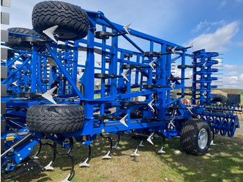 Cultivator KÖCKERLING