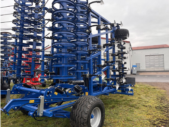 Cultivator KÖCKERLING