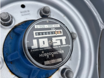 New Harrow Köckerling Rebell classic 600 T 2.0: picture 3