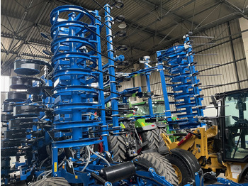 Seed drill KÖCKERLING