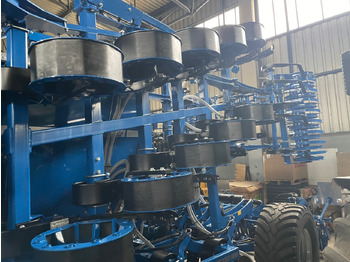 New Seed drill Köckerling Ultima CS 600: picture 5