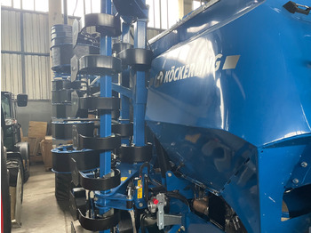 New Seed drill Köckerling Ultima CS 600: picture 3