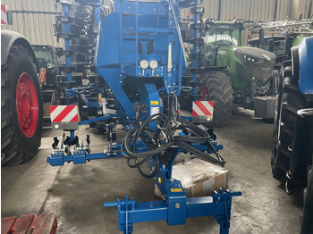 New Seed drill Köckerling Ultima CS 600: picture 2
