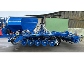 Seed drill KÖCKERLING