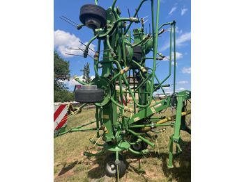 Tedder/ Rake Krone KW 8.82/8: picture 5 Tedder/ Rake Krone KW 8.82/8: picture 5