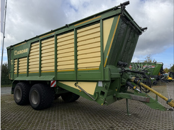 Farm trailer KRONE