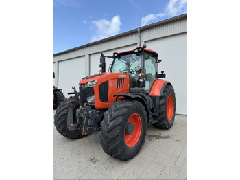 Farm tractor KUBOTA
