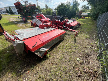 Mower KUHN