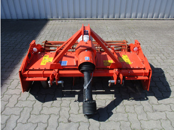 Soil tillage equipment KUHN
