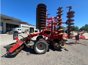 Harrow KUHN