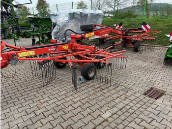 Tedder/ Rake KUHN