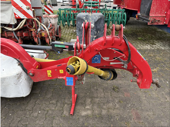 Mower Lely Mähwerks-Kombination: picture 5 Mower Lely Mähwerks-Kombination: picture 5