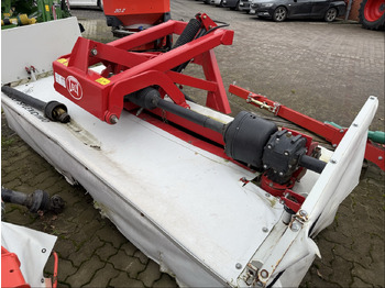 Mower Lely Mähwerks-Kombination: picture 3 Mower Lely Mähwerks-Kombination: picture 3