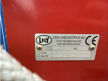 Mower Lely Mähwerks-Kombination: picture 4 Mower Lely Mähwerks-Kombination: picture 4