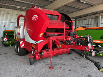 Tedding equipment LELY