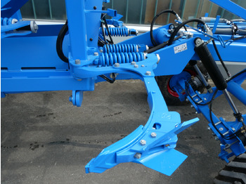 New Cultivator Lemken Karat 12/400: picture 5