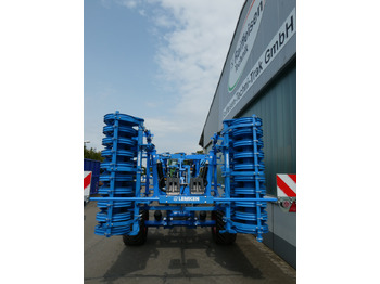 New Cultivator Lemken Karat 12/400: picture 3