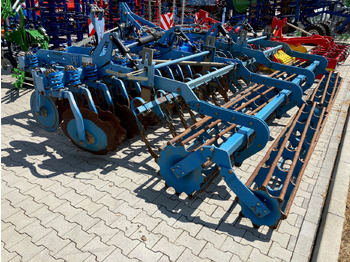Lemken Rubin 10 leasing Lemken Rubin 10: picture 4 Lemken Rubin 10 leasing Lemken Rubin 10: picture 4