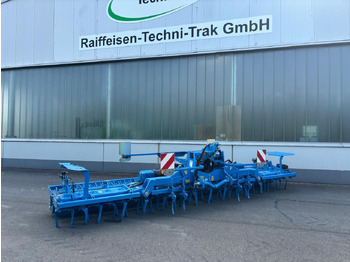 Soil tillage equipment LEMKEN