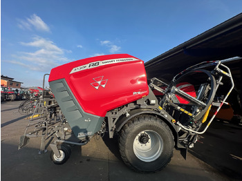 Tedding equipment MASSEY FERGUSON 3000 series
