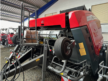 Tedding equipment MASSEY FERGUSON