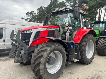 Farm tractor MASSEY FERGUSON 100 series
