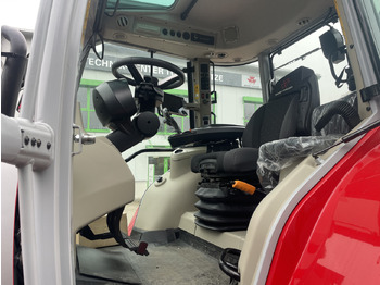 Massey Ferguson 7S.210 Dyna-VT EXCLUSIVE leasing Massey Ferguson 7S.210 Dyna-VT EXCLUSIVE: picture 4