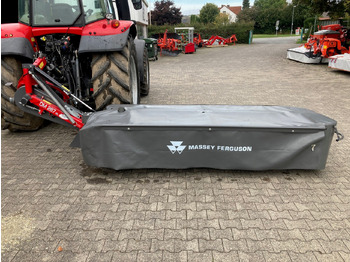 Mower MASSEY FERGUSON 200 series