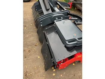 New Farm roller Saphir Sinus CUT 300 Wiesenschleppe: picture 3