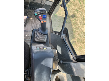 Loader Schäffer 9660 T mit SCV-Kabine: picture 4 Loader Schäffer 9660 T mit SCV-Kabine: picture 4