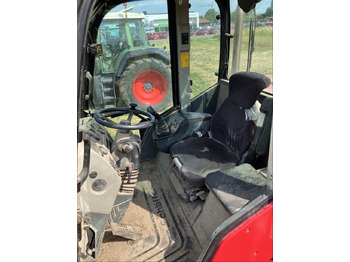 Loader Schäffer 9660 T mit SCV-Kabine: picture 5 Loader Schäffer 9660 T mit SCV-Kabine: picture 5