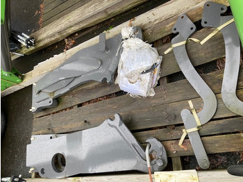 Stoll Frontlader Profil. FZ 46-33.1 leasing Stoll Frontlader Profil. FZ 46-33.1: picture 3