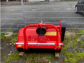 Flail mower TEHNOS